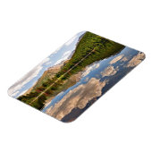 Bear Lake. Colorado. Magneet (Linkerzijde)