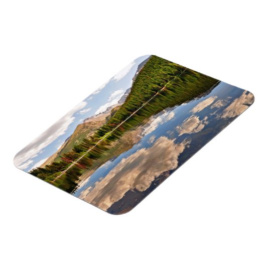 Bear Lake. Colorado. Magneet (Linkerzijde)