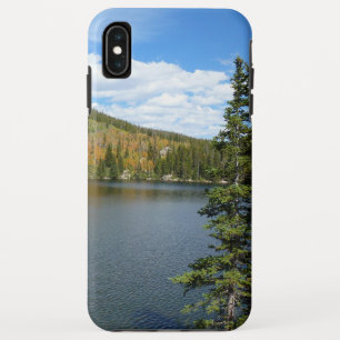 Bear Lake in Rocky Mountain National Park Case-Mate iPhone Case