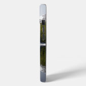 Bear Lake-weerkaatsing II Case-Mate iPhone Case (Achterkant / Links)