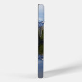 Bear Lake-weerkaatsing II Case-Mate iPhone Case (Achterkant / Rechts)