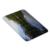 Bear Lake-weerkaatsing II Magneet (Rechterzijde)