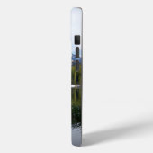 Bear Lake-weerkaatsing III Case-Mate iPhone Case (Achterkant / Links)