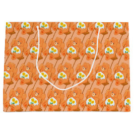 Bear Large Gift Bag Groot Cadeauzakje