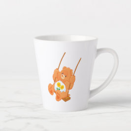Bear Latte Mug Latte Mok
