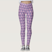 Bear Leggings (Voorkant)