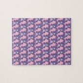 Bear Legpuzzel (Horizontaal)
