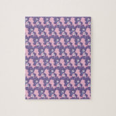 Bear Legpuzzel (Verticaal)