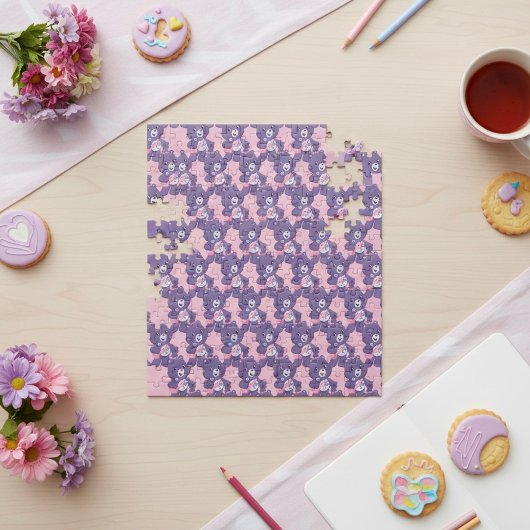 Bear Legpuzzel