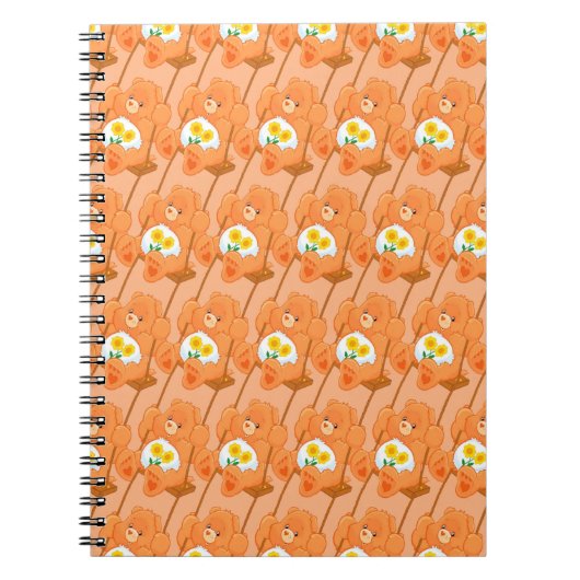Bear Notebook Notitieboek (Voorkant)