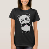 bear outfit t-shirt (Voorkant)
