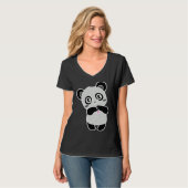 bear outfit t-shirt (Voorkant volledig)