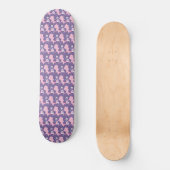 Bear Persoonlijk Skateboard (Voorkant)
