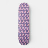 Bear Persoonlijk Skateboard (Voorkant)