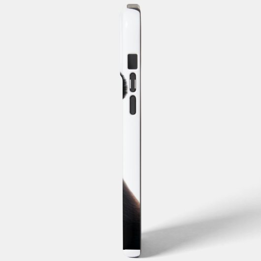 Bear phone case  (Achterkant / Links)