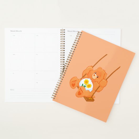 Bear Planner (Display)