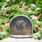 Bear Sneeuwbol (Kerstmis)