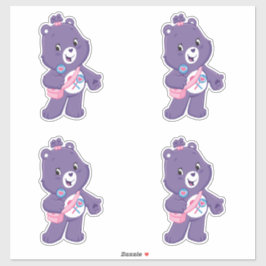 Bear Sticker