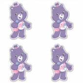 Bear Sticker (Voorkant)