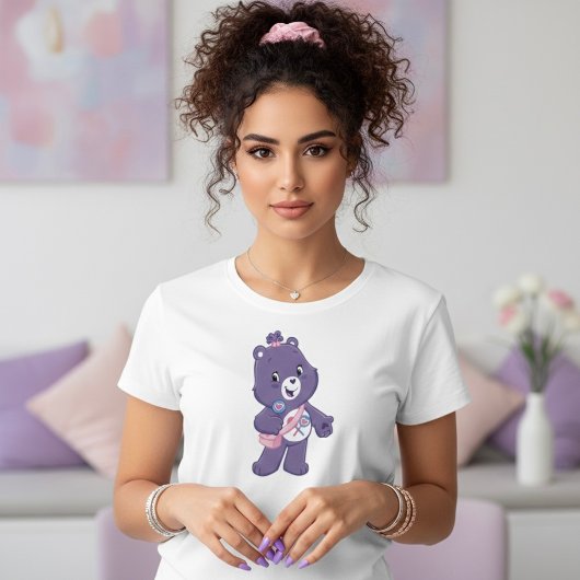 Bear T-shirt