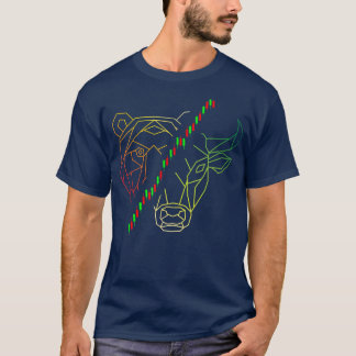 Bear Vs 291 T-shirt