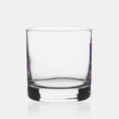 Bear Whisky Glas (Links)
