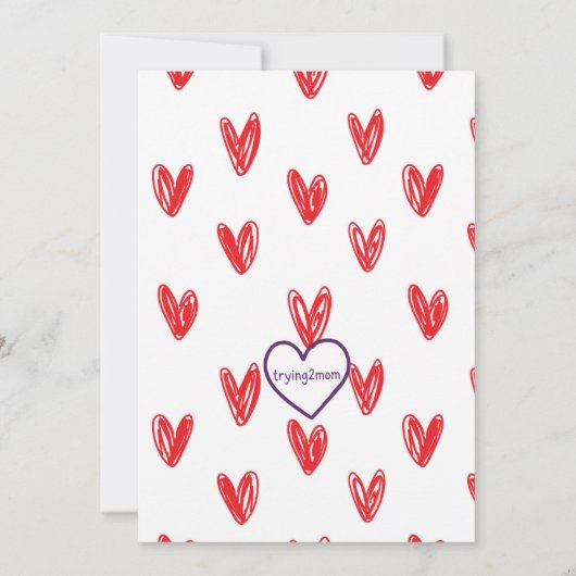 BEAR-Y First Birthday, cute teddy bear birthday Kaart (Achterkant)