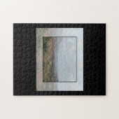 Beara Peninsula, Ierland. Schilderachtig Uitzicht. Legpuzzel (Horizontaal)