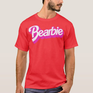 Bearbie T-shirt