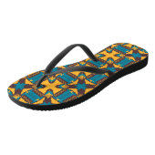 Bearclaw Teenslippers (Schuin)
