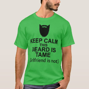 Beard30 T-shirt