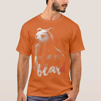 BearD 25 T-shirt