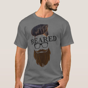 BEARD 56 T-SHIRT