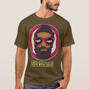 BEARD 95 T-SHIRT