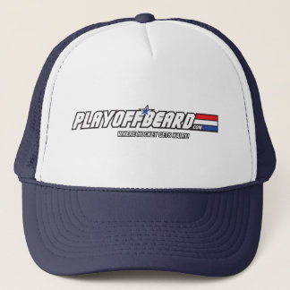 Beard afspelen. com trucker pet