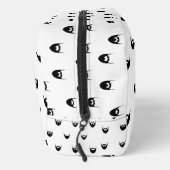 Beard Maintenance Kit Bag | Funny Grooming Travel Toilettasje (Rechts)