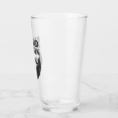 Beard Season Glas (Links)