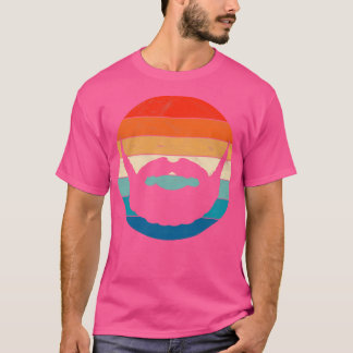 Beard T-shirt