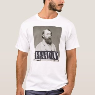 Beard UP T-shirt