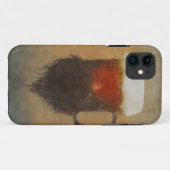 Bearded Beer Mok Artistic Mobile Hoesje (Achterkant (horizontaal))
