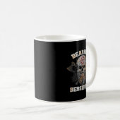 Bearded Berserker Koffiemok (Voorkant rechts)