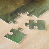 Bearded Collie Dog Puzzle Legpuzzel (Zijkant)