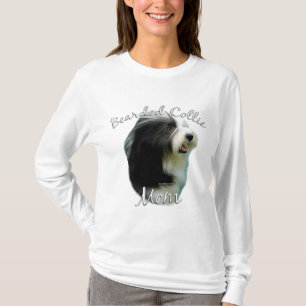 Bearded Collie Ma 2 T-shirt