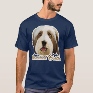 Bearded Collie T-shirt