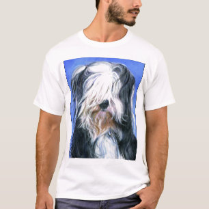 Bearded Collie T-shirt