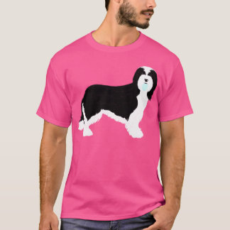 Bearded Collie T-shirt
