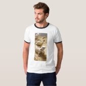 Beardie T-Shirt (Voorkant volledig)