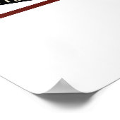 Beardmore MkII Taxi Poster (Hoek)