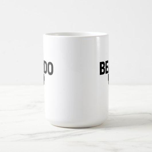 BEARDO KOFFIEMOK (Center)