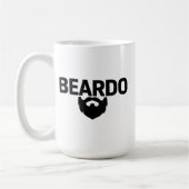BEARDO KOFFIEMOK (Links)